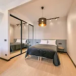 In ヴィリニュス