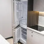 In アパート ヴィリニュス