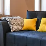 In アパート ヴィリニュス