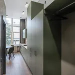 In ヴィリニュス