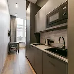 In ヴィリニュス