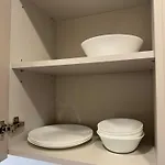 In Апартаменты *