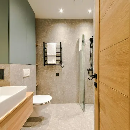 In Appartement Vilnius