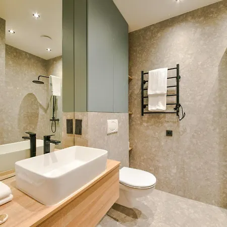 In Appartement Vilnius