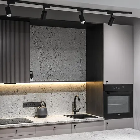 In Апартаменты