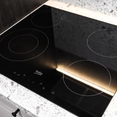 Апартаменты In Вильнюс