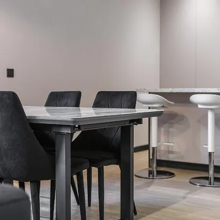 Апартаменты In *