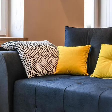 In Апартаменты Вильнюс