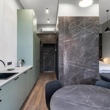 Appartement In *