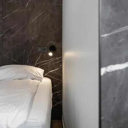 In Апартаменты Вильнюс