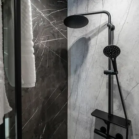 Апартаменты In *