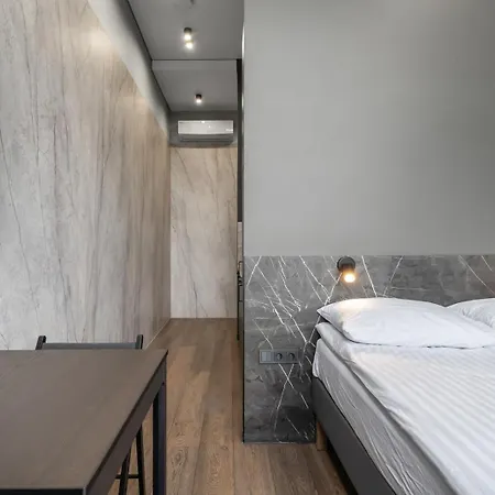 Апартаменты In Вильнюс