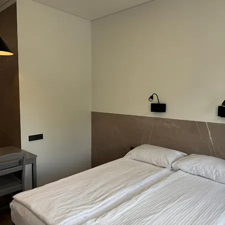 In Vilnius