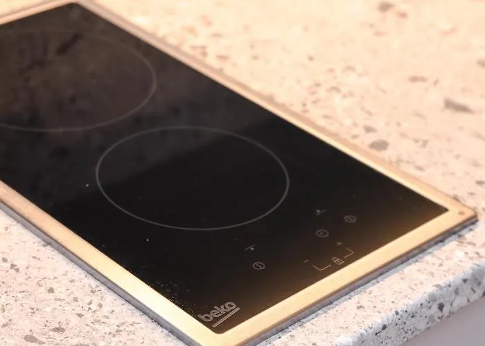 In Апартаменти *