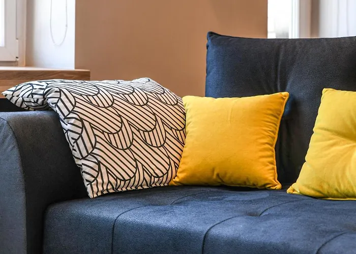 In Апартаменти Вільнюс