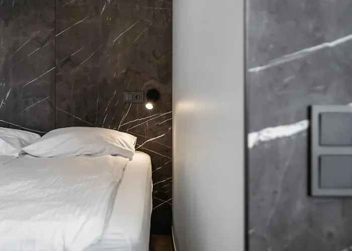 In Lägenhet Vilnius