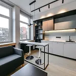 In * Vilnius