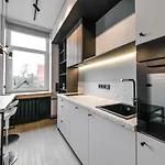 In Apartmán