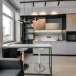 Apartmán In *