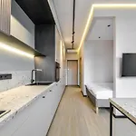 Apartmán In Vilnius