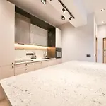 Apartmán In Vilnius