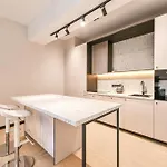 In Apartmán *
