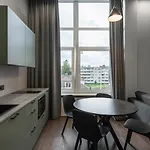 In Apartmán