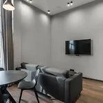 Apartmán In *