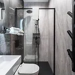 Apartmán In