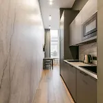 In Appartement Vilnius