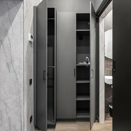 In Lägenhet Vilnius