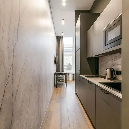 In Apartamento Vilnius