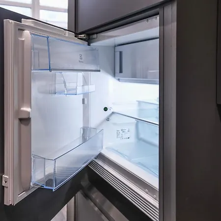 In Apartamento Vilnius