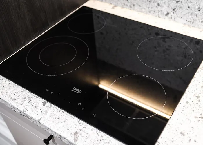 アパート In ヴィリニュス