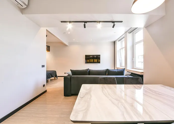 In Apartamento Vilnius