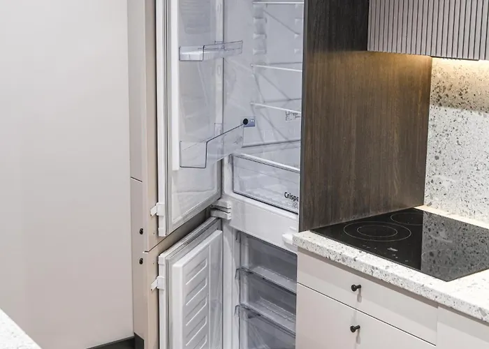 In Apartamento Vilnius