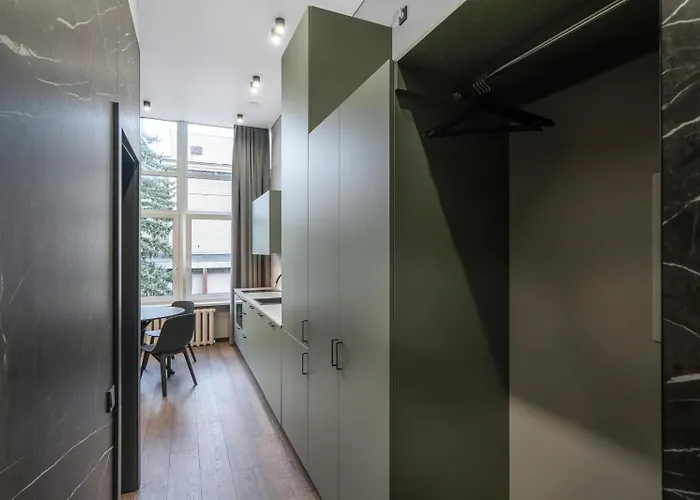 In ヴィリニュス