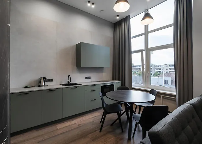 In * ヴィリニュス