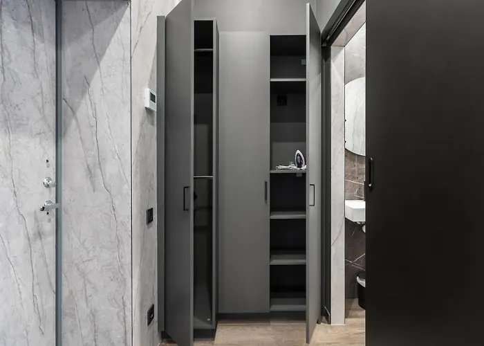 In Apartamento Vilnius