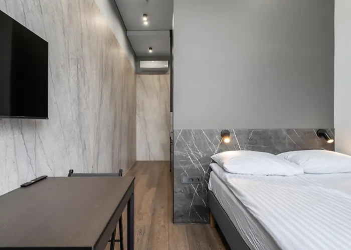 Apartamento In Vilnius