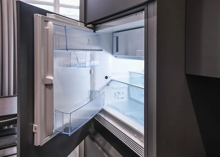 In アパート ヴィリニュス