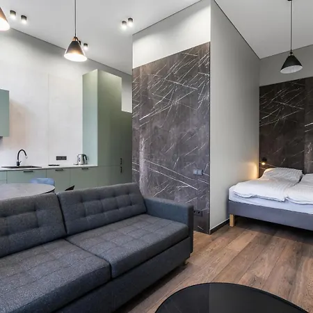 In Appartamento Vilnius