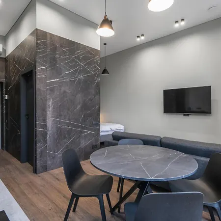 Appartamento In Vilnius